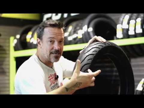 Guía Esencial de Tamaños de Neumáticos para Motos