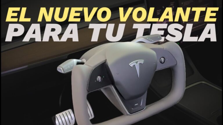 Personaliza tu Volante con Accesorios &Uacute;nicos