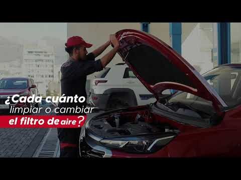 Mantenimiento Eficaz de Filtros de Combustible en Vehículos