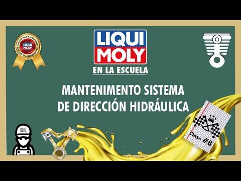Optimizaci&oacute;n del Mantenimiento del Sistema de Direcci&oacute;n con Aceite Adecuado