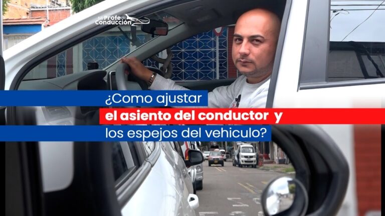 Asientos para Coches: Ajuste Perfecto para Tu Veh&iacute;culo