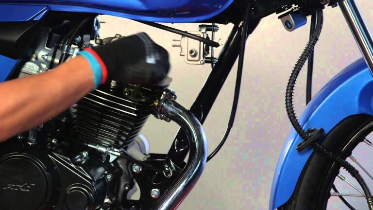 Herramientas Esenciales de Calibraci&oacute;n para Ajustes de Motos