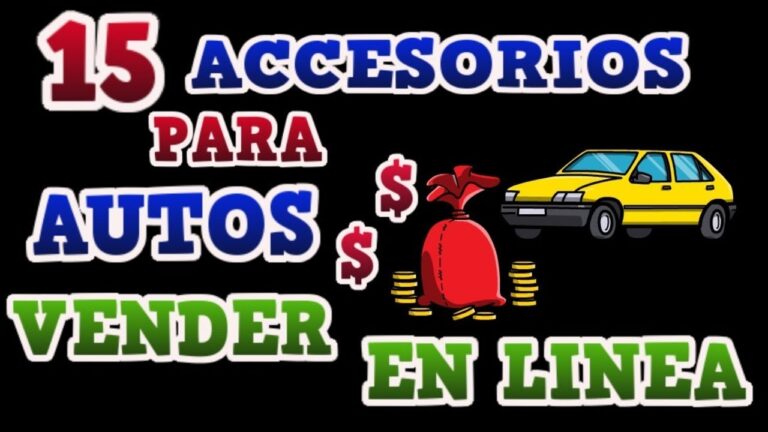 Tendencias Actuales en Accesorios para Coches con Luces LED