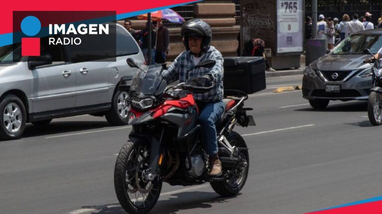 Precauci&oacute;n y Seguridad: Importancia del Chaleco Reflectante para Motociclistas