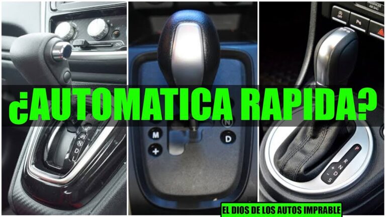 Mejoras en la Transmisi&oacute;n para Optimizar el Rendimiento