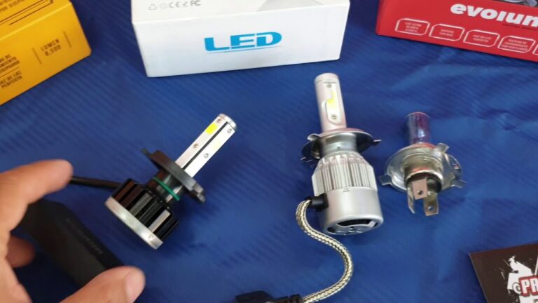 Consejos para Seleccionar la Iluminaci&oacute;n Ideal para Tu Moto