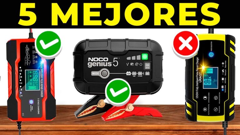 Avances en Tecnolog&iacute;a de Carga R&aacute;pida para Bater&iacute;as de Motos