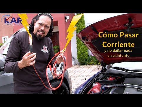 Efectos del Voltaje Incorrecto en Bater&iacute;as de Coches