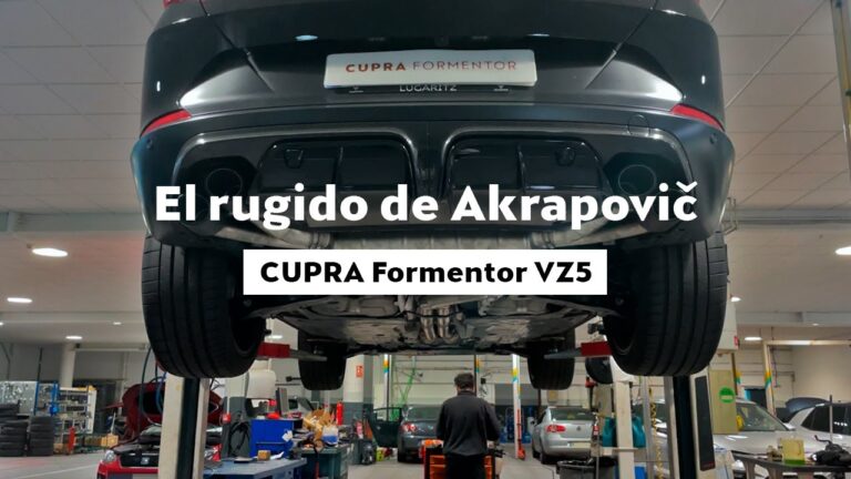 Personalizaci&oacute;n de Escapes de Acero Inoxidable para Coches
