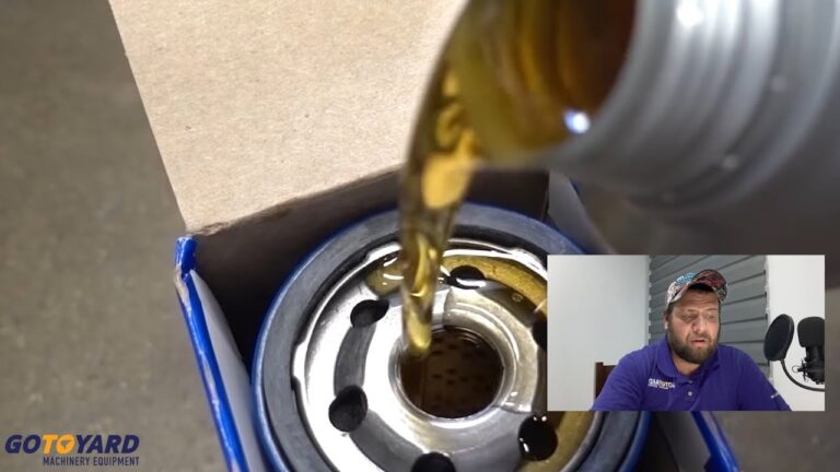 Guía para Elegir el Filtro de Combustible Ideal para Tu Vehículo