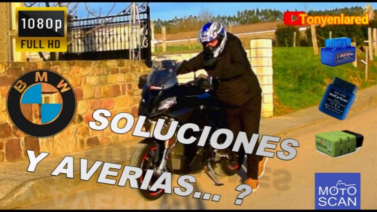 Cómo la Ayuda Profesional Puede Identificar Problemas en Motocicletas