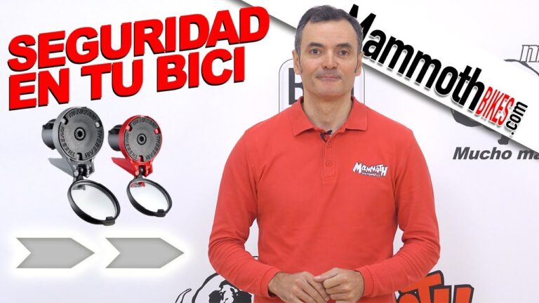 Mejora de Seguridad con Espejos Retrovisores Reflectantes