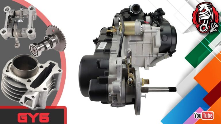 Kit Completo para Ajuste de V&aacute;lvulas en Motos: Gu&iacute;a Esencial