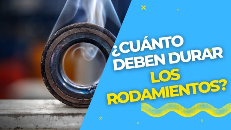 Rodamientos de Motor Duraderos para Motos: La Gu&iacute;a Definitiva
