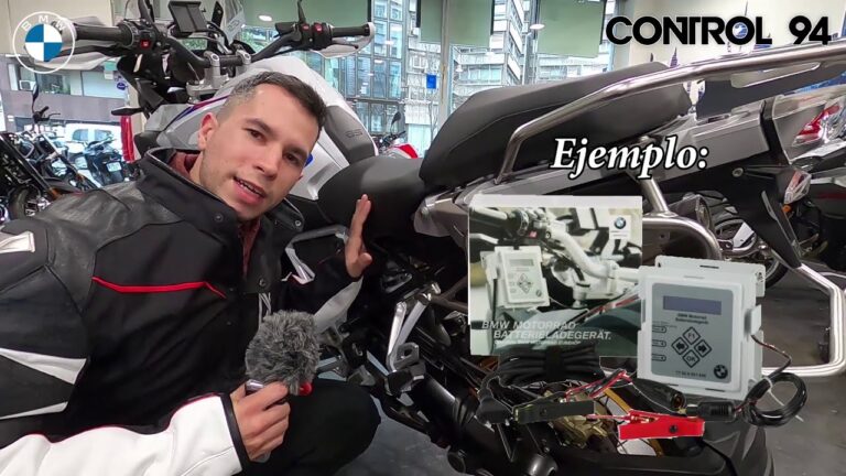 Confort y Seguridad en Asientos para Motocicletas de Larga Distancia