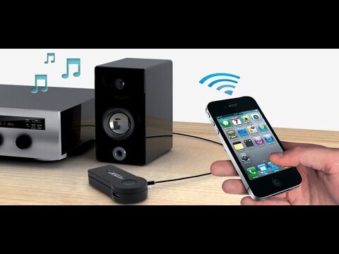 Optimizaci&oacute;n de la Funcionalidad Bluetooth en Sistemas de Sonido Vehicular