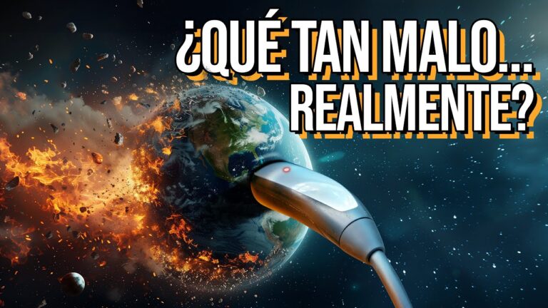 Beneficios Ambientales de las Baterías de Coches