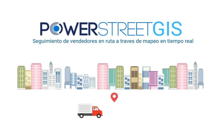 Optimiza tu Trayecto con GPS en Tiempo Real
