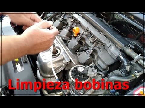 Gu&iacute;a Pr&aacute;ctica para el Mantenimiento de la Bobina de Encendido en el Coche