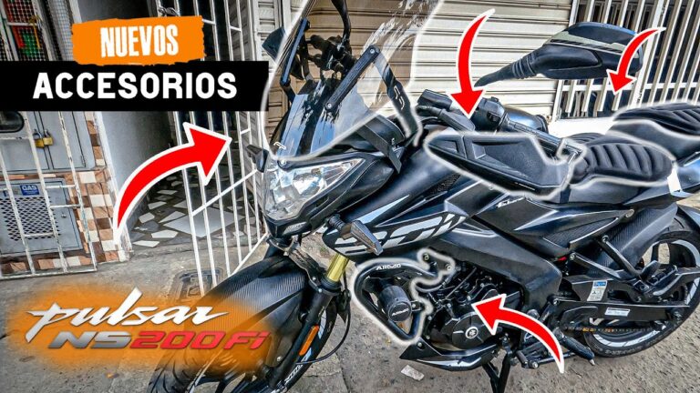 Accesorios Personalizados para Manillares de Motos: Estilo y Funcionalidad
