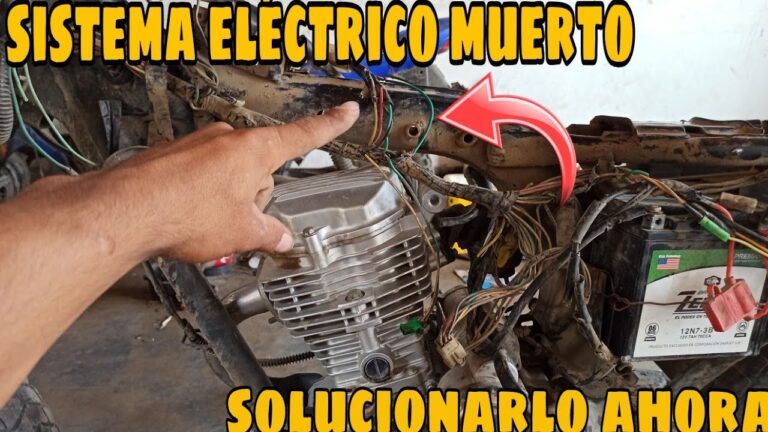 Las Mejores Herramientas para Reparar el Sistema de Encendido de Tu Moto