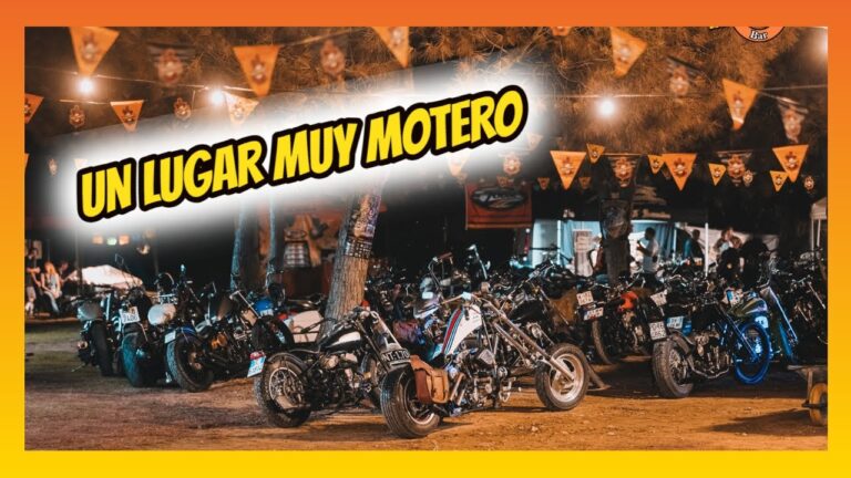 Explorando Senderos Pintorescos para Motos