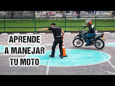 Consejos Esenciales para Moteros en Puntos de Inter&eacute;s