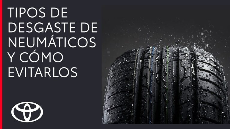 La Relaci&oacute;n entre la Suspensi&oacute;n de Coches y la Revisi&oacute;n de Neum&aacute;ticos