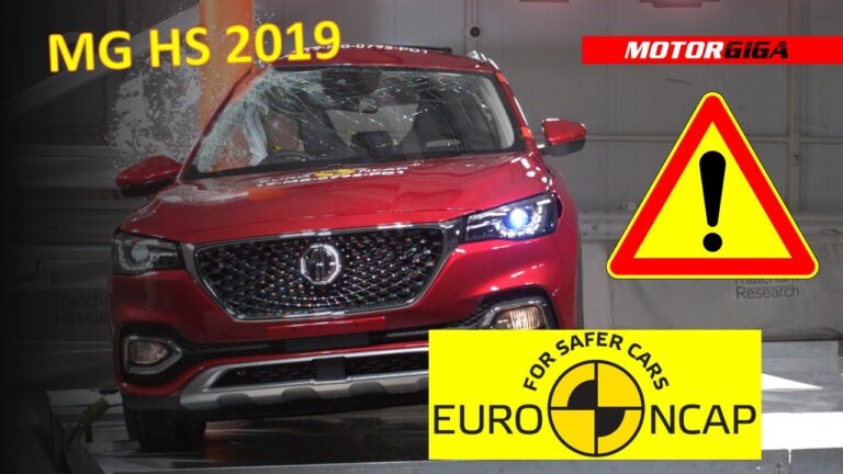 Eficiencia de los Airbags Laterales en Accidentes