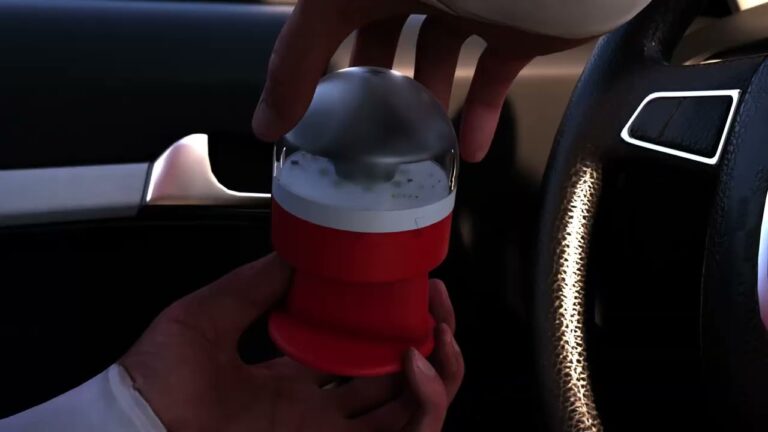 Innovaciones en Tecnolog&iacute;a de Iluminaci&oacute;n para Veh&iacute;culos de Emergencia