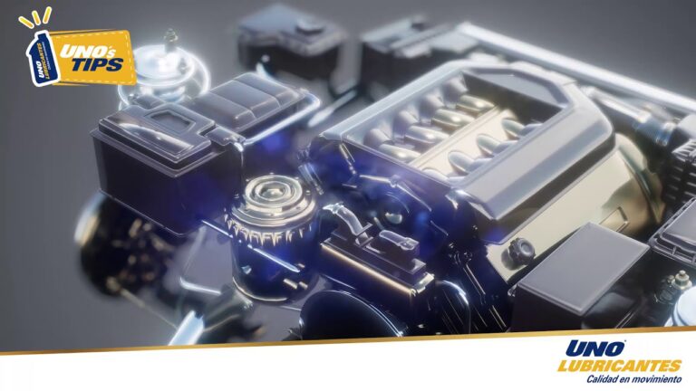 Características Esenciales del Aceite Multigrado para Motores