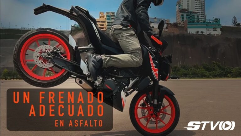 Optimiza tu conducci&oacute;n en carretera con los neum&aacute;ticos de moto ideales