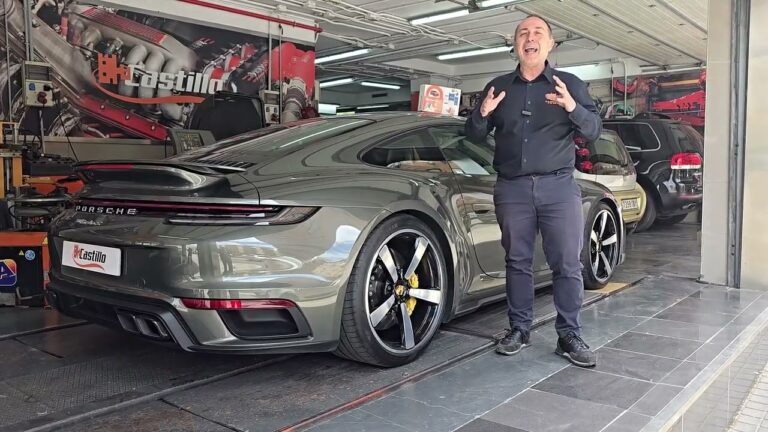 M&aacute;xima Protecci&oacute;n: Sistemas de Seguridad para Veh&iacute;culos