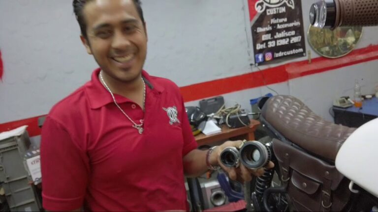 Consejos Esenciales para el Reemplazo de Filtros de Combustible en Motocicletas