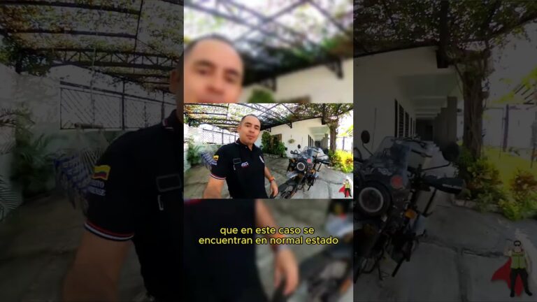 La Importancia de los Frenos Hidr&aacute;ulicos en Motos