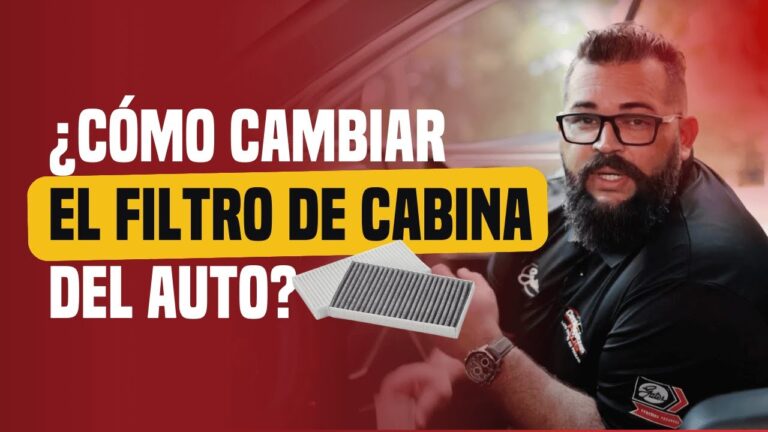 Los Filtros de Aire: Clave en el Sistema de Aceite del Coche