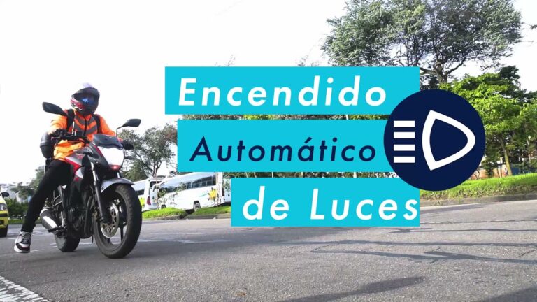 Revoluci&oacute;n de la Tecnolog&iacute;a LED en Iluminaci&oacute;n de Motos
