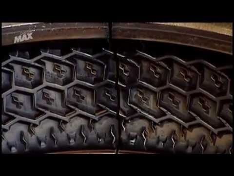 Renovaci&oacute;n de neum&aacute;ticos: Beneficios del recauchutado para coches