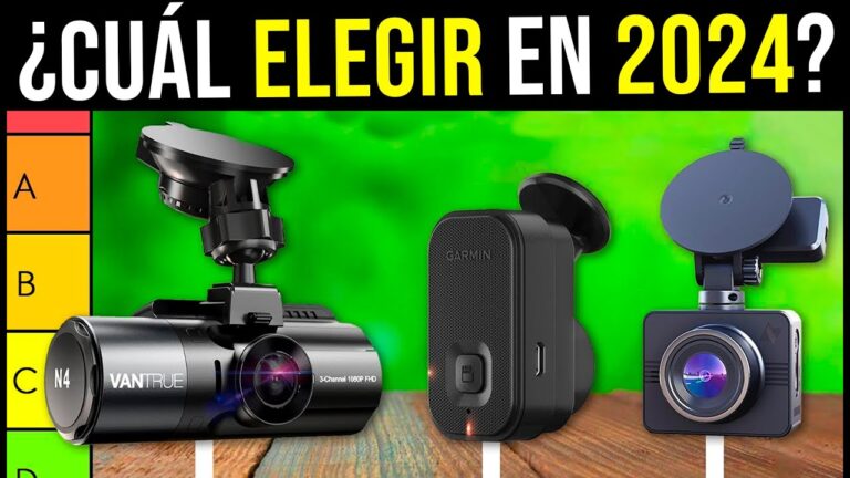 Esenciales de Seguridad para tu Coche