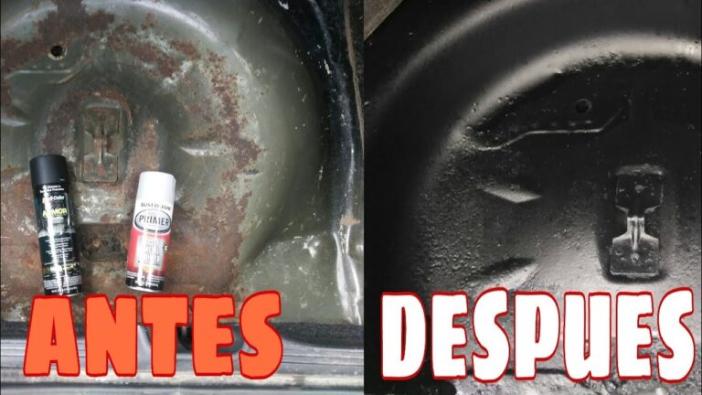 Transforma tu maletero con tapizado innovador