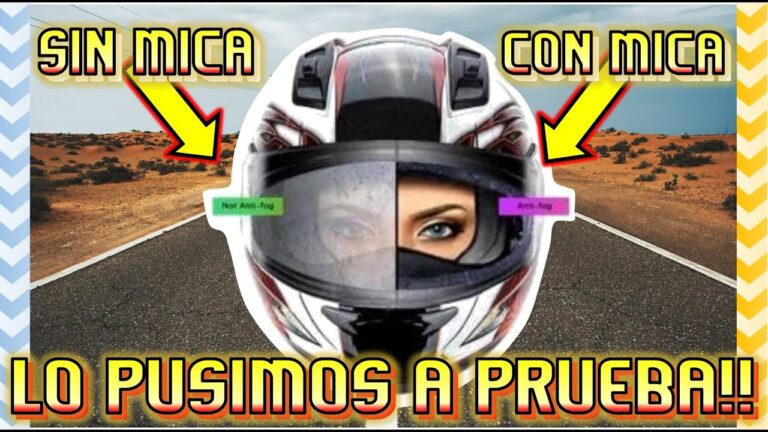 La Crucial Importancia de los Cascos Protectores para Motociclistas