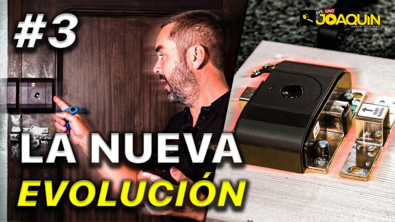 Innovaciones en Cerraduras de Alta Tecnolog&iacute;a para Coches Modernos