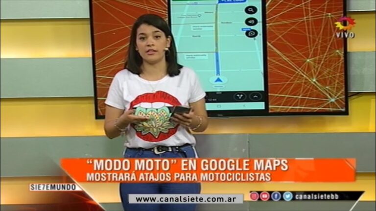 Planifica tu Ruta para el Evento Motociclista