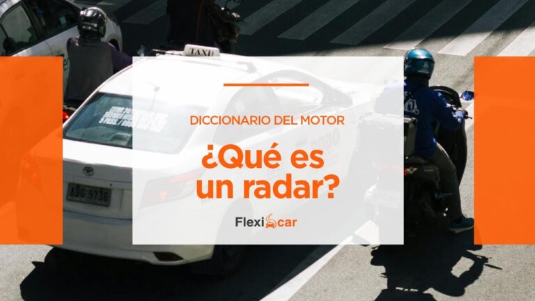 Ventajas de Implementar Sistemas de Detecci&oacute;n en Veh&iacute;culos