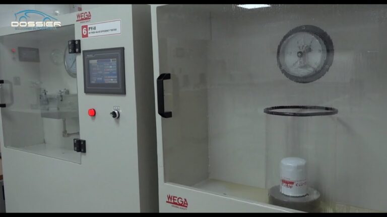 Consejos para Seleccionar Filtros Originales de Calidad