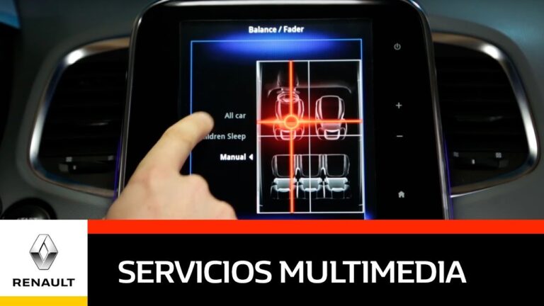 Personalización del Sistema de Audio en el Coche: Guía Esencial