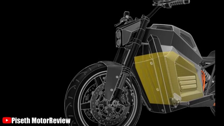 Eficiencia Energ&eacute;tica en la Transmisi&oacute;n de Motocicletas
