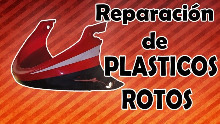 Reparaci&oacute;n de Chapa en Carrocer&iacute;as de Motos: Gu&iacute;a Completa