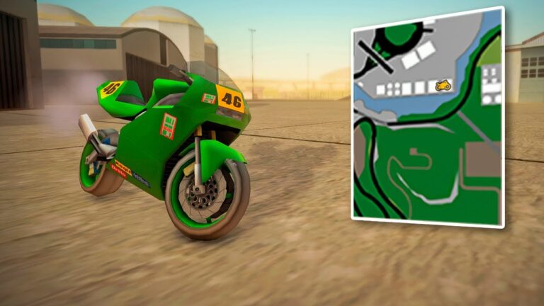 Las Mejores Locaciones para Motociclistas
