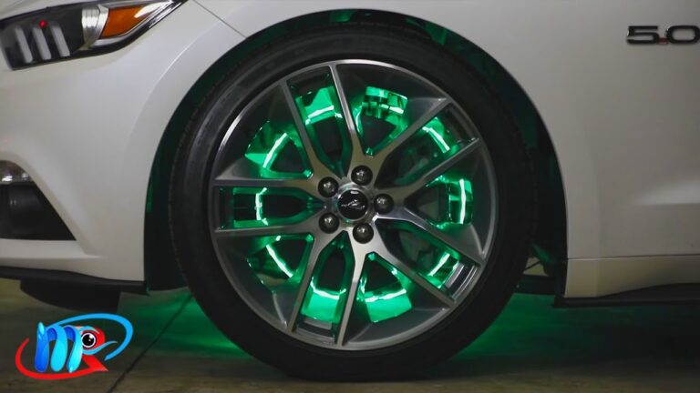 Personaliza tu Veh&iacute;culo con Accesorios LED Esenciales